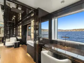 Thumbnail von Mangusta GranSport 45