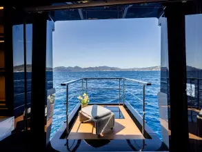 Thumbnail von Mangusta GranSport 45