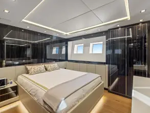 Thumbnail von Mangusta GranSport 45