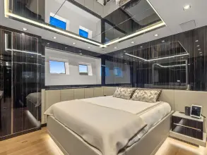 Thumbnail von Mangusta GranSport 45