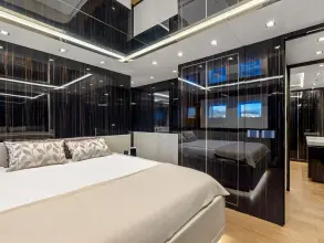 Thumbnail von Mangusta GranSport 45