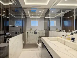 Thumbnail von Mangusta GranSport 45