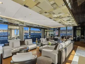 Thumbnail von Mangusta GranSport 45