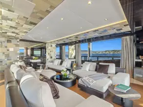 Thumbnail von Mangusta GranSport 45