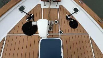 Thumbnail von アイランド・ジプシー 57 クイーン ジャンニーン