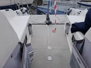 Thumbnail von X-Yachts Xp 33