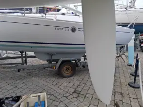 Thumbnail von X-Yachts Xp 33