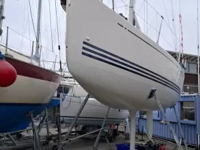 Thumbnail von X-Yachts Xp 33