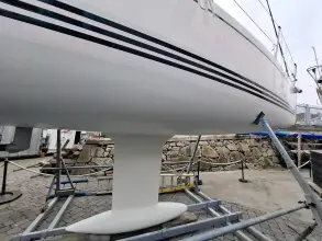 Thumbnail von X-Yachts Xp 33