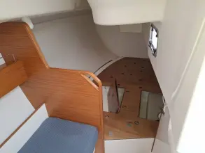 Thumbnail von X-Yachts Xp 33