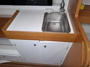 Thumbnail von X-Yachts Xp 33