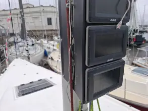 Thumbnail von X-Yachts Xp 33