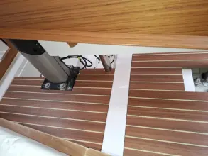 Thumbnail von X-Yachts Xp 33