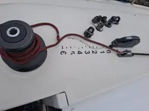 Thumbnail von X-Yachts Xp 33