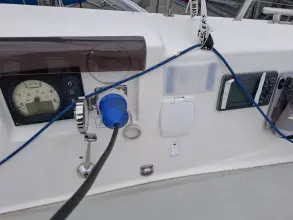 Thumbnail von X-Yachts Xp 33