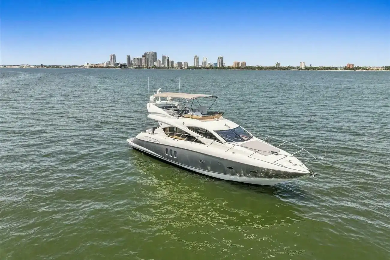 Thumbnail von Sunseeker Manhattan 52