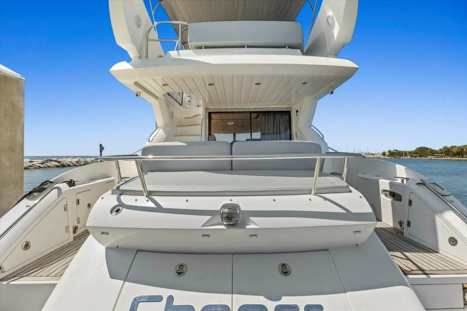 Thumbnail von Sunseeker Manhattan 52