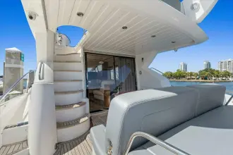 Thumbnail von Sunseeker Manhattan 52