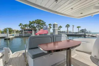 Thumbnail von Sunseeker Manhattan 52