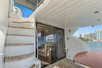 Thumbnail von Sunseeker Manhattan 52