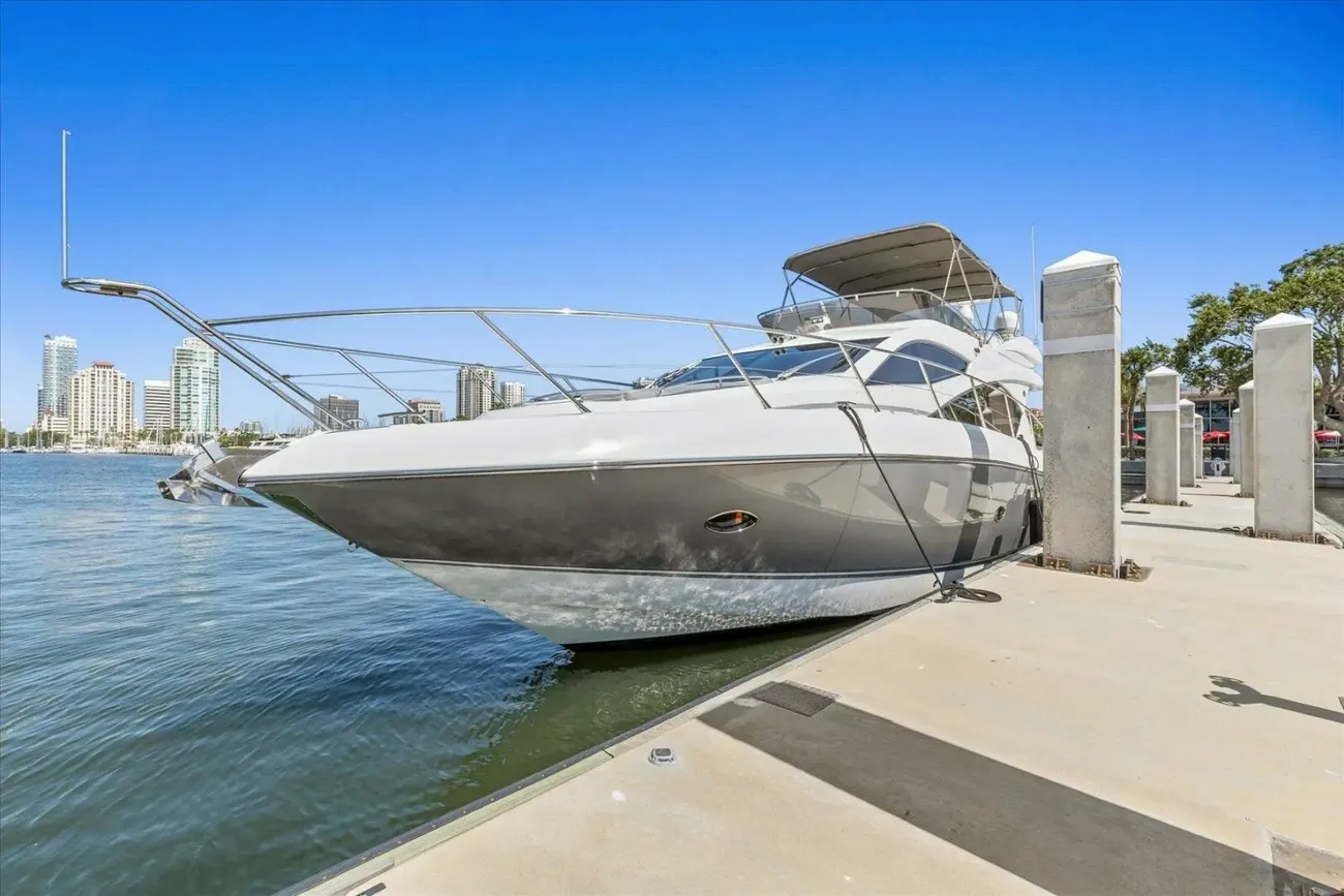 Thumbnail von Sunseeker Manhattan 52