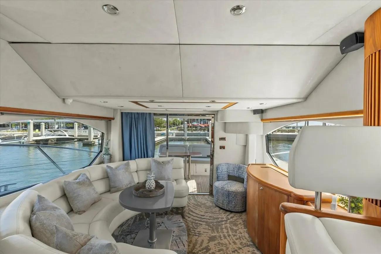 Thumbnail von Sunseeker Manhattan 52