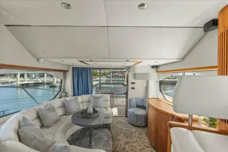 Thumbnail von Sunseeker Manhattan 52