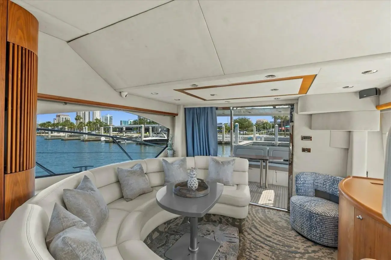 Thumbnail von Sunseeker Manhattan 52