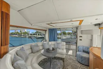 Thumbnail von Sunseeker Manhattan 52