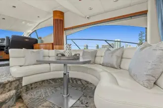 Thumbnail von Sunseeker Manhattan 52