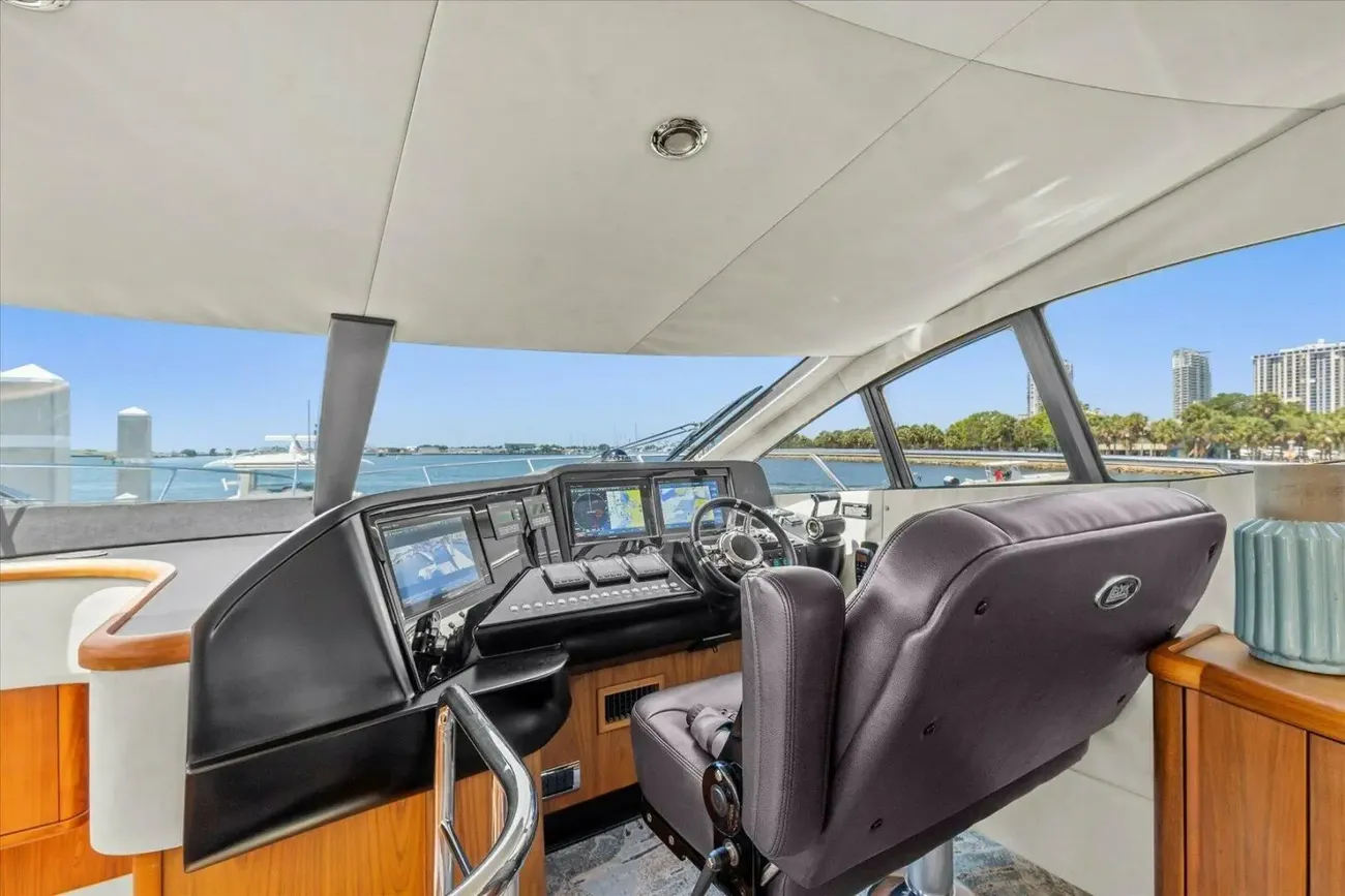 Thumbnail von Sunseeker Manhattan 52