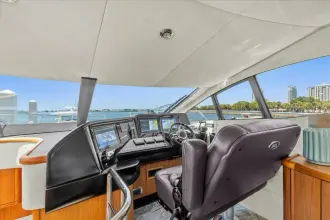 Thumbnail von Sunseeker Manhattan 52