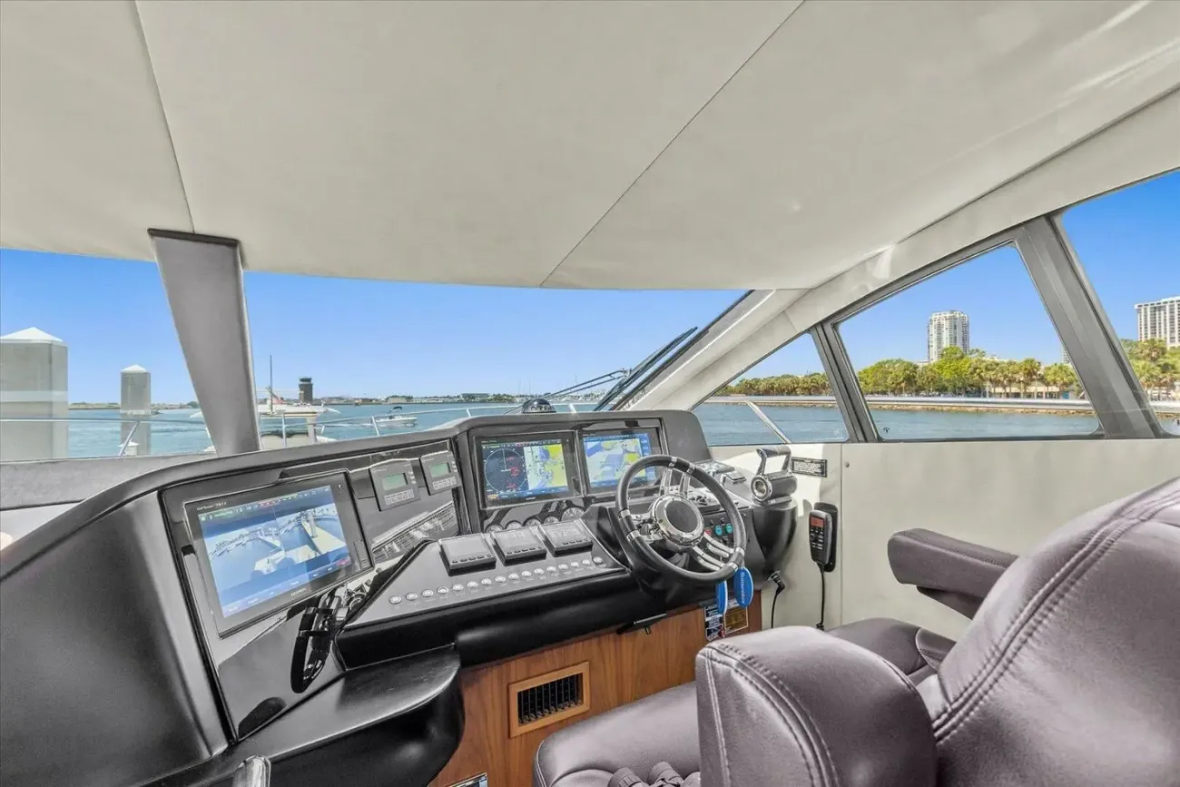 Thumbnail von Sunseeker Manhattan 52