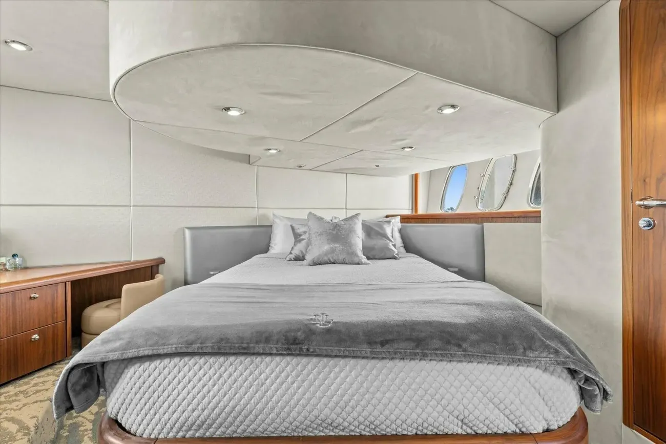 Thumbnail von Sunseeker Manhattan 52
