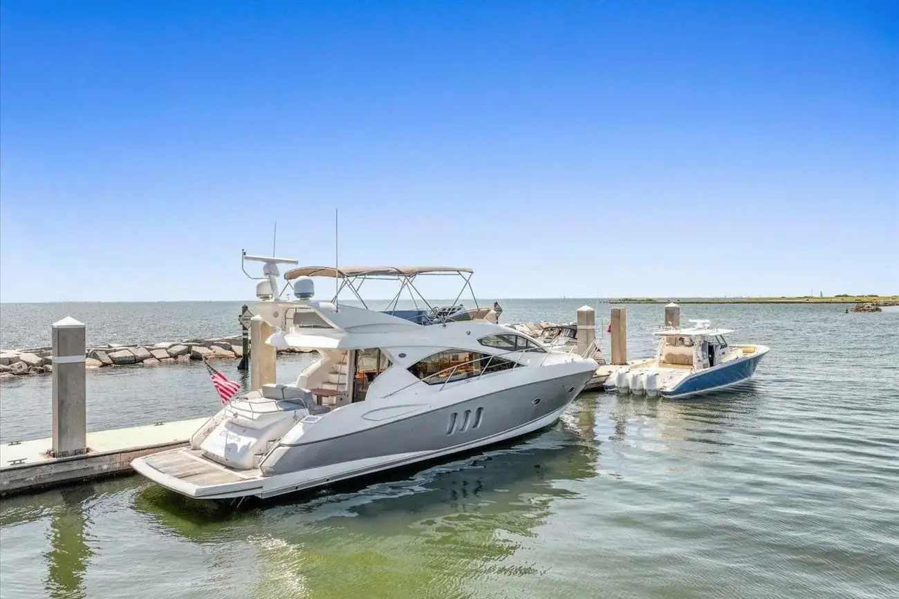 Thumbnail von Sunseeker Manhattan 52