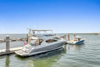 Thumbnail von Sunseeker Manhattan 52