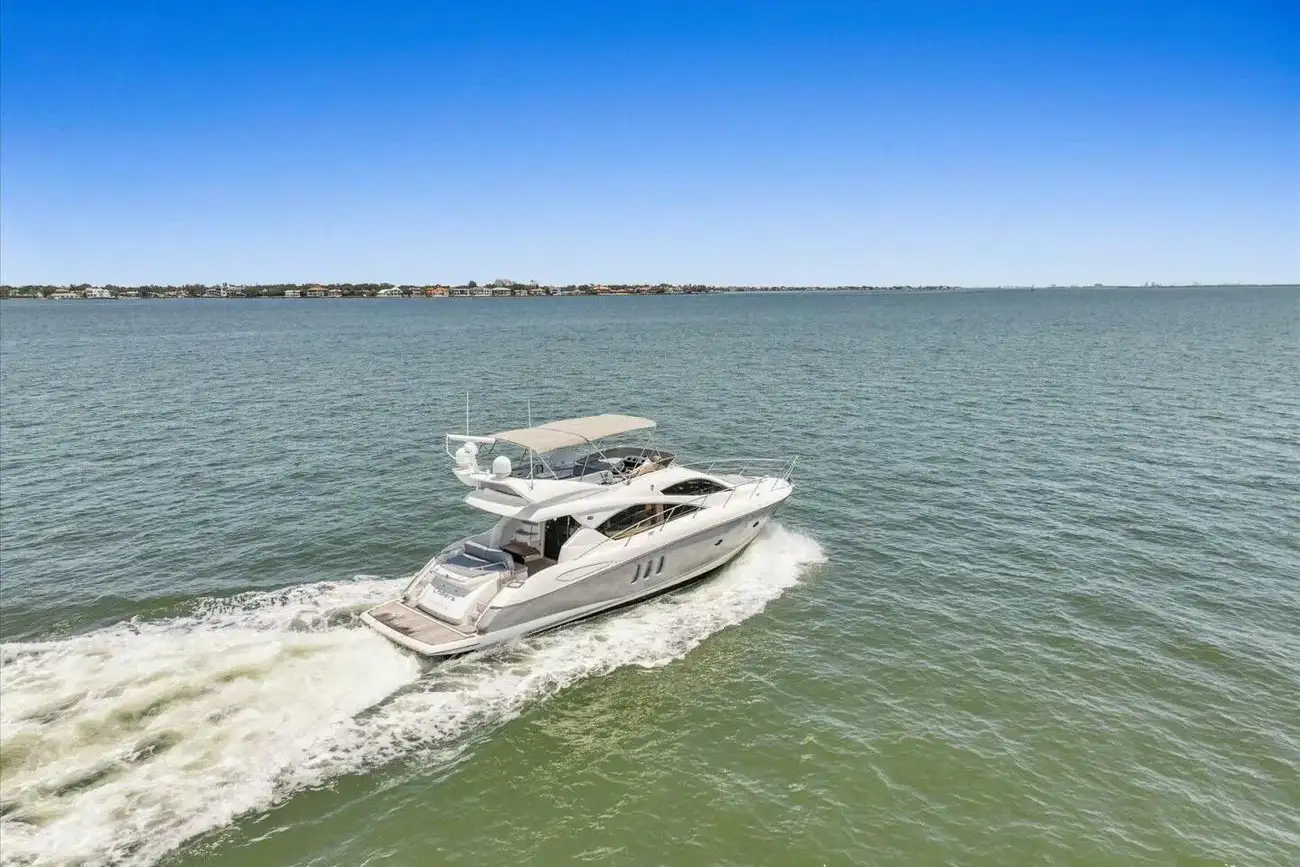 Thumbnail von Sunseeker Manhattan 52
