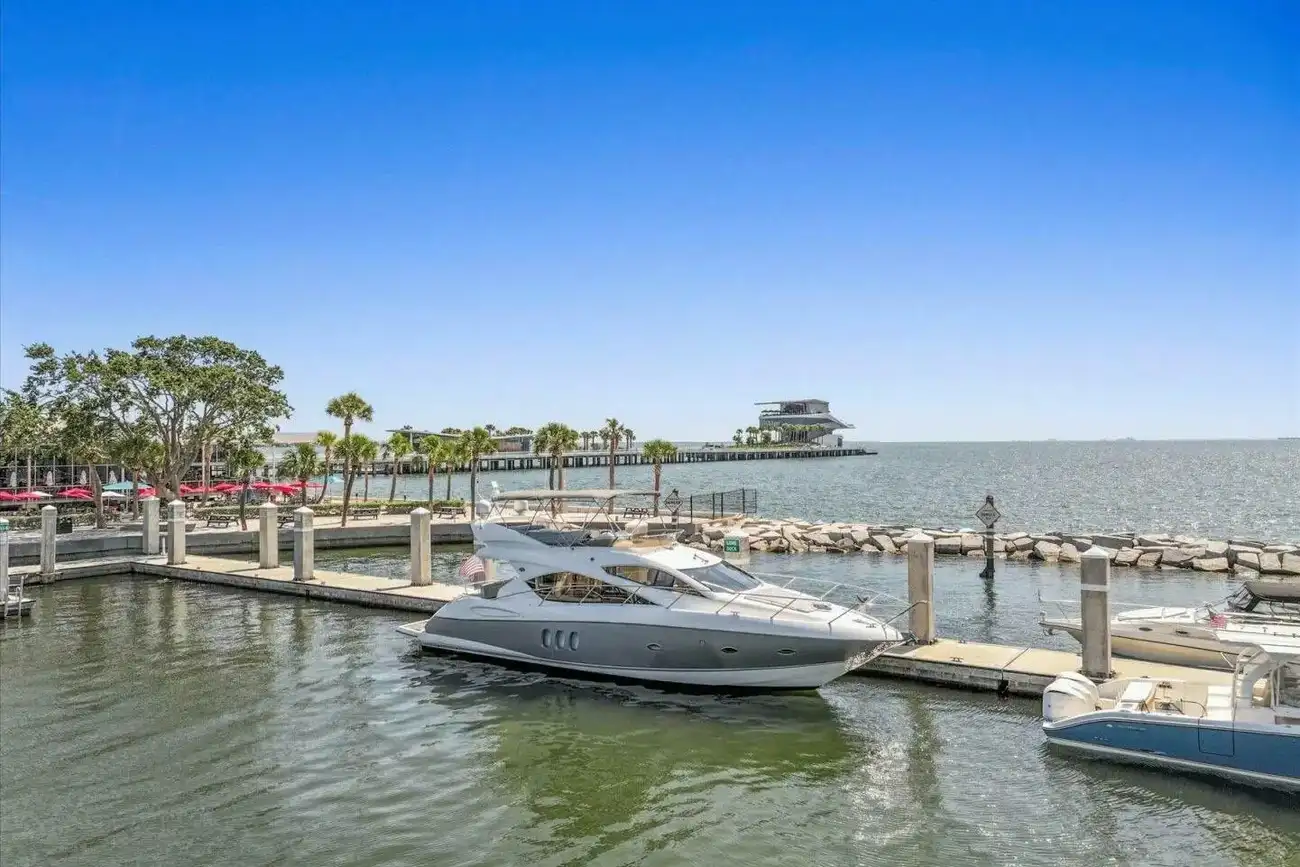 Thumbnail von Sunseeker Manhattan 52