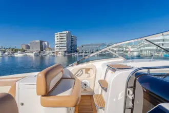 Thumbnail von Chris Craft Corsair 36