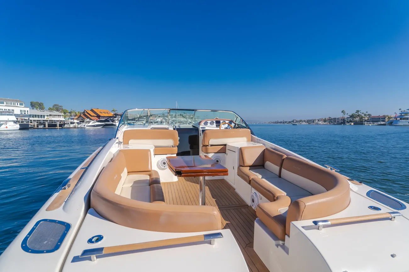 Thumbnail von Chris Craft Corsair 36