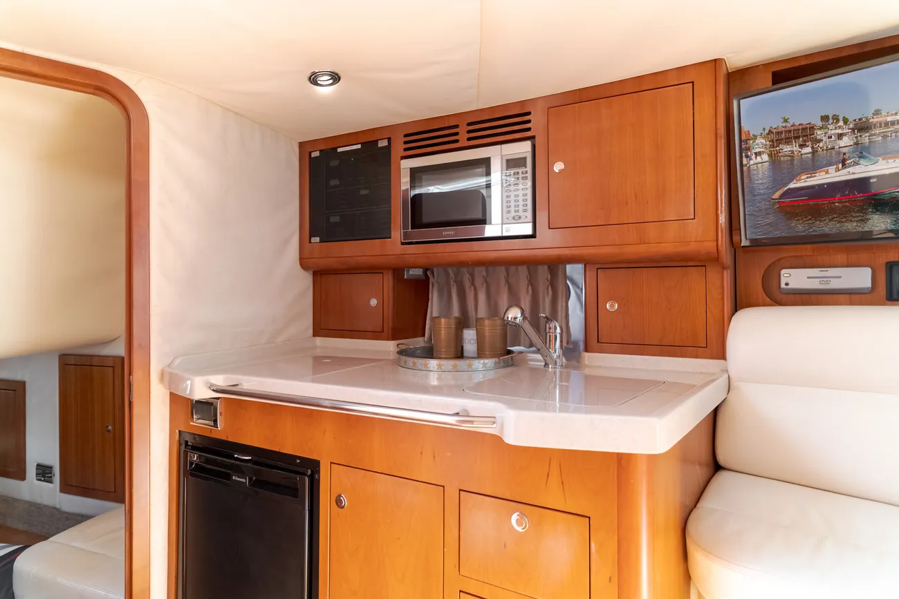 Thumbnail von Chris Craft Corsair 36