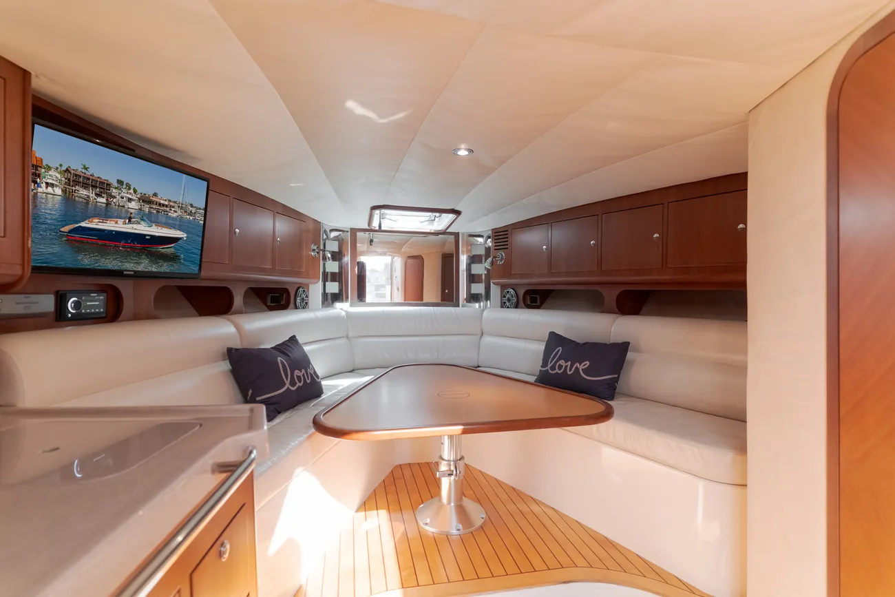 Thumbnail von Chris Craft Corsair 36