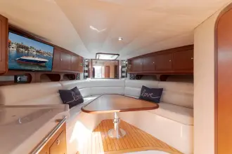 Thumbnail von Chris Craft Corsair 36