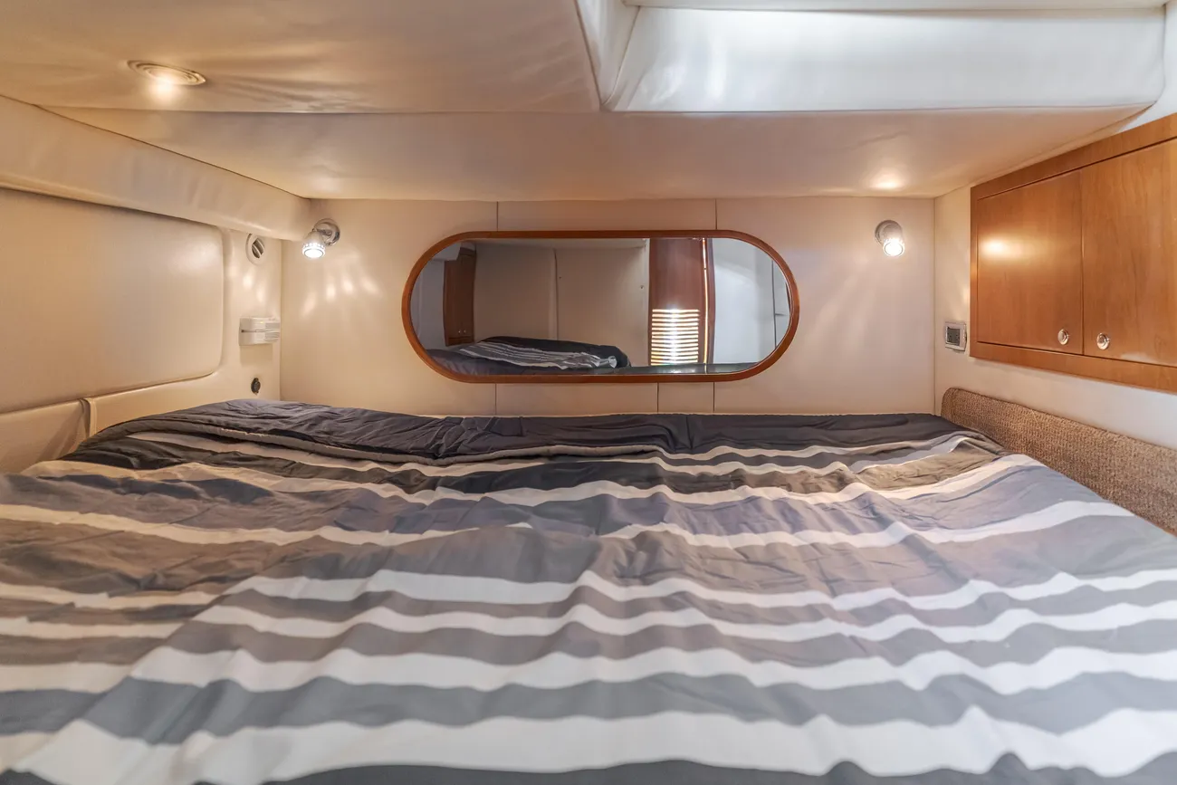 Thumbnail von Chris Craft Corsair 36