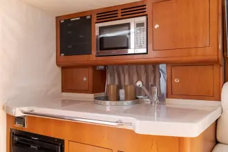 Thumbnail von Chris Craft Corsair 36