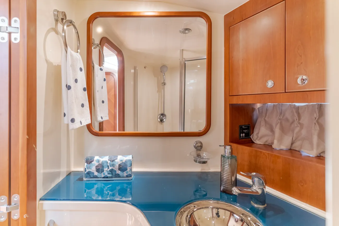 Thumbnail von Chris Craft Corsair 36