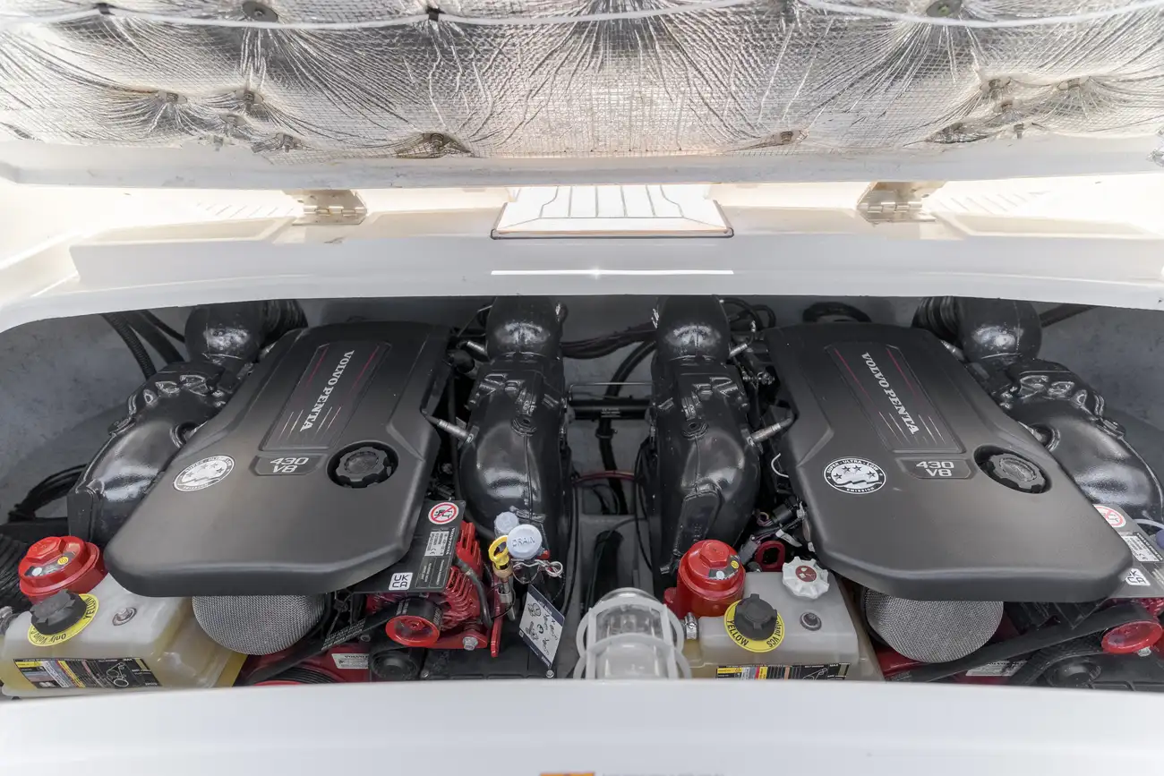 Thumbnail von Chris Craft Corsair 36