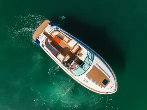 Thumbnail von Chris Craft Corsair 36