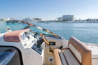 Thumbnail von Chris Craft Corsair 36