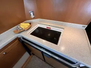 Thumbnail von Cabo Flybridge Sportfisherman Andy